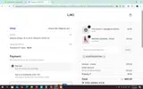 SILVERTRENDTODAY coupon verification screenshot