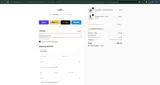 SILVERTRENDTODAY coupon verification screenshot