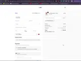 HTTPSCHEFSUPPLY coupon verification screenshot