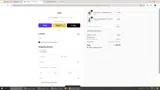 HTTPSCHEFSUPPLY coupon verification screenshot