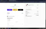 HTTPSCHEFSUPPLY coupon verification screenshot
