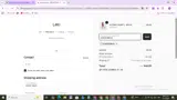 KGFQPOBLYV coupon verification screenshot