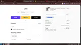 KGFQPOBLYV coupon verification screenshot