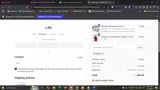 save15 coupon verification screenshot