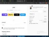 jesye14 coupon verification screenshot