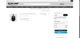 nhlgoal coupon verification screenshot