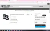 NHL29 coupon verification screenshot