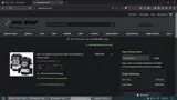 PFLQSD8S3J coupon verification screenshot