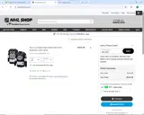 NHL39FS coupon verification screenshot