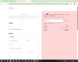 COSY20 coupon verification screenshot