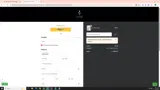 STICKER coupon verification screenshot