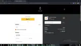 CLEAN5 coupon verification screenshot