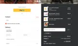 CLEAN5 coupon verification screenshot