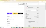 LaLicious coupon verification screenshot