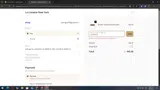 La Lumiere NY coupon verification screenshot