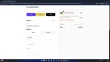 La Lumiere NY coupon verification screenshot