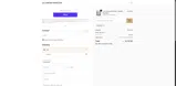 La Lumiere NY coupon verification screenshot