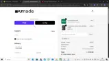 TAKE15 coupon verification screenshot