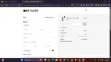 TAKE15 coupon verification screenshot