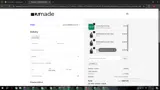 VIP20 coupon verification screenshot