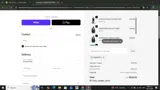 SAFEOPT15 coupon verification screenshot