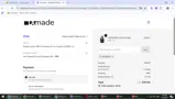 INSIDER10 coupon verification screenshot