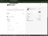 ALEXAW20 coupon verification screenshot