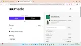 ALEXISZ20 coupon verification screenshot