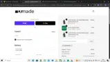LAVINIAM20 coupon verification screenshot