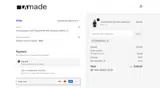 THANKYOU15 coupon verification screenshot