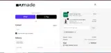 MCOMEBACK15 coupon verification screenshot