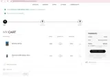 SUMMER coupon verification screenshot