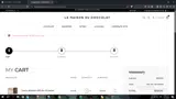 MOM coupon verification screenshot