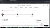 ETERNEL coupon verification screenshot