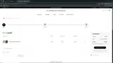 LOVE coupon verification screenshot