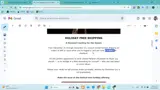 ETERNEL coupon verification screenshot