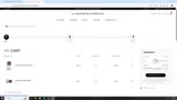 CHOCOLATEDAY coupon verification screenshot