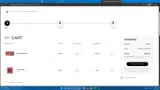 CHOCOGENIUS coupon verification screenshot