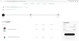 SUMMER coupon verification screenshot
