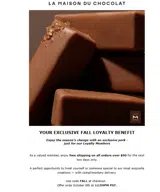 FALL coupon verification screenshot
