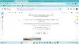 FALL coupon verification screenshot
