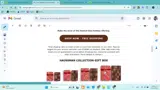 ETERNEL coupon verification screenshot