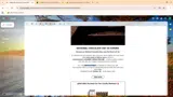 CHOCOLATEDAY coupon verification screenshot