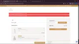 EXCLUSIVE-OFFER-MAY25 coupon verification screenshot