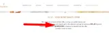 SECRETOFFER coupon verification screenshot