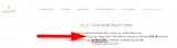 SECRETOFFER coupon verification screenshot