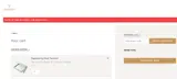 VALMONTGIFT coupon verification screenshot