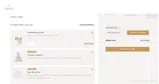WELCOME-OLN coupon verification screenshot