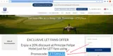 LETFANS22 coupon verification screenshot