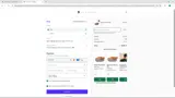 BUCKLEUP coupon verification screenshot